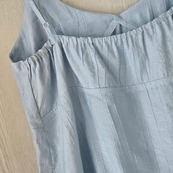[SOLD OUT] 뷔스티에 나시조끼 새옷