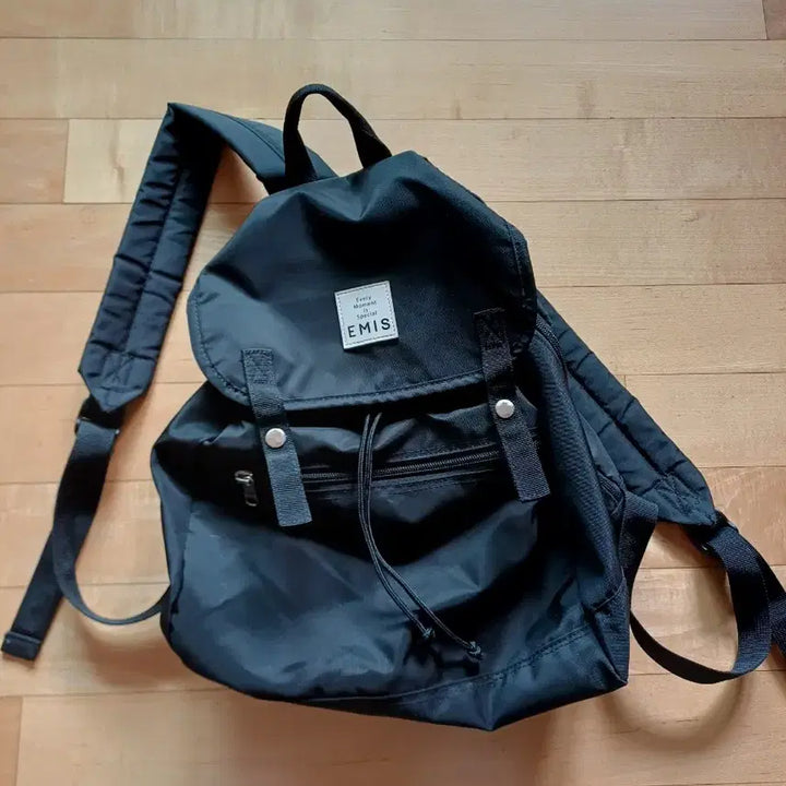 [BUNJANG] EMIS Backpack / EMIS 이미스 백팩 판매합니다