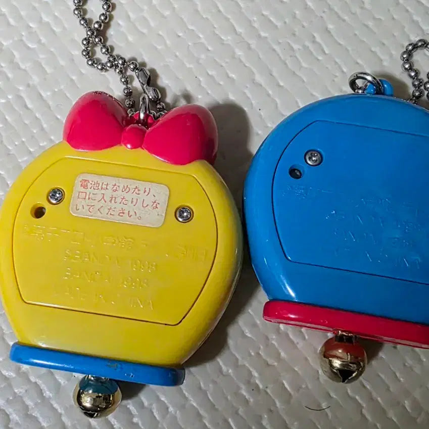 [SOLD OUT] 도라에몽 다마고치