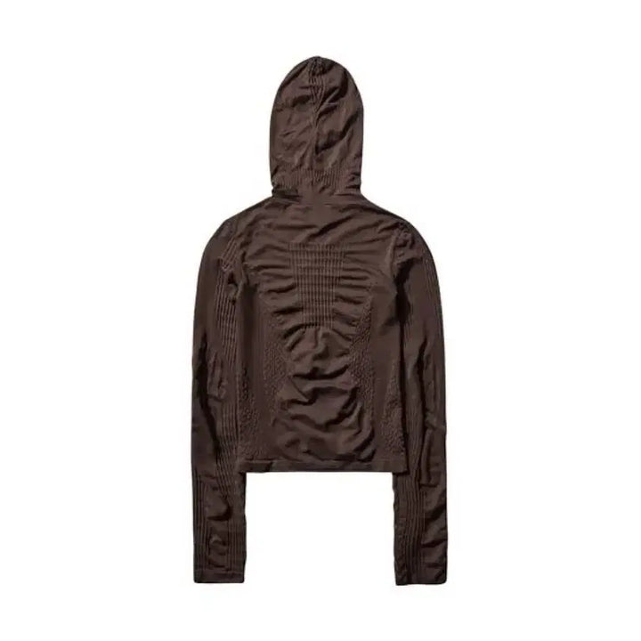 [BUNJANG] ROA Circular Hoodie M / ROA 로아 서큘러 후디 M