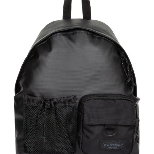 [BUNJANG] Eastpak Padded Backpack Black EOCBA15 008 / [판매] 이스트팩 KR SMU 백팩 패디드 EOCBA15 008