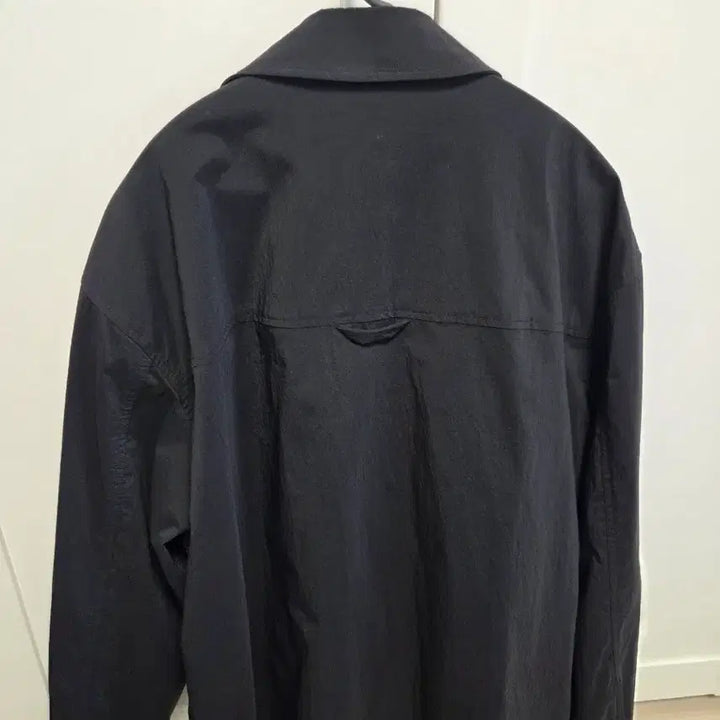 [SOLD OUT] 솔리드옴므 나일론 자켓