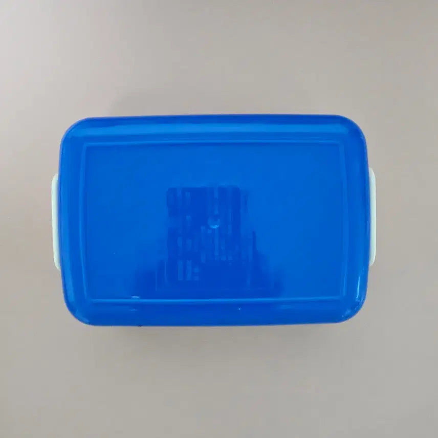 [BUNJANG] 2002 Sanrio Daniel Storage Box / 2002 고전 산리오 다니엘 소품 보관함