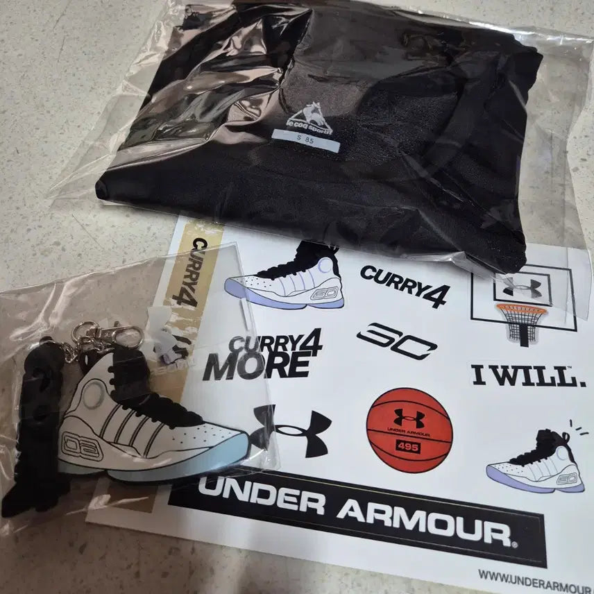 [SOLD OUT] 데상트 점퍼