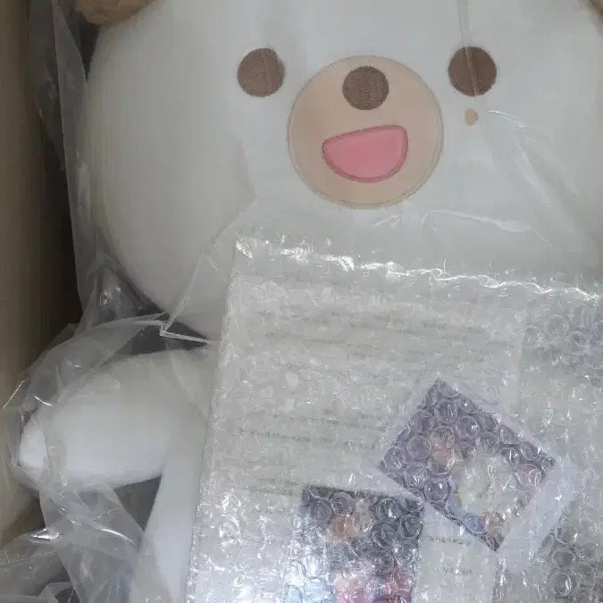 [BUNJANG] Giant Ppomimeol Don Photocard Bundle Set / (미개봉, 돈 포카 2개 포함) 자이언트 쁘띠멀즈 돈
