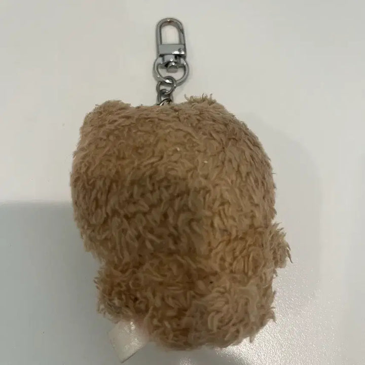 [BUNJANG] Blackpink Jennie Gomdeoki Doll / 블랙핑크 제니 곰득이 인형