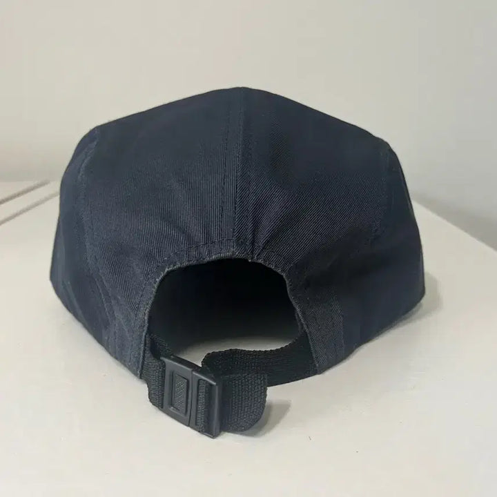 [SOLD OUT] 메종키츠네 파리지앵 캠프캡 네이비
