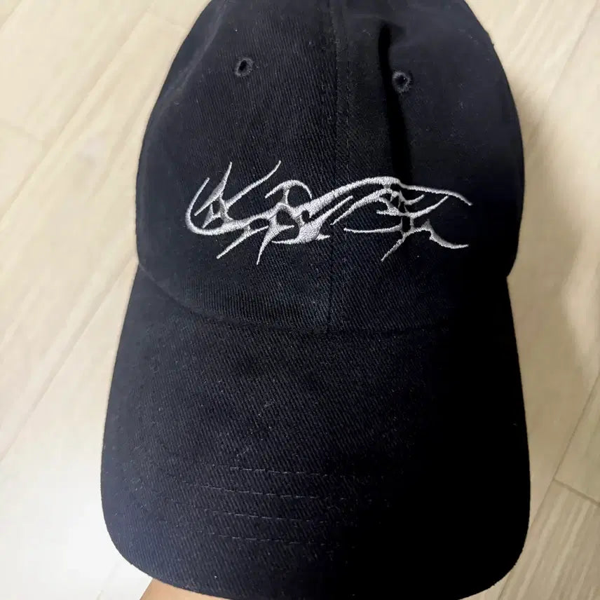 [SOLD OUT] 에이티즈 볼캡