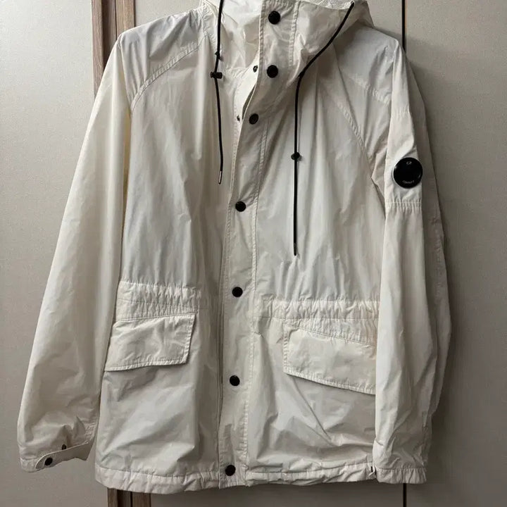 [SOLD OUT] CP컴퍼니 MEMRI 자켓