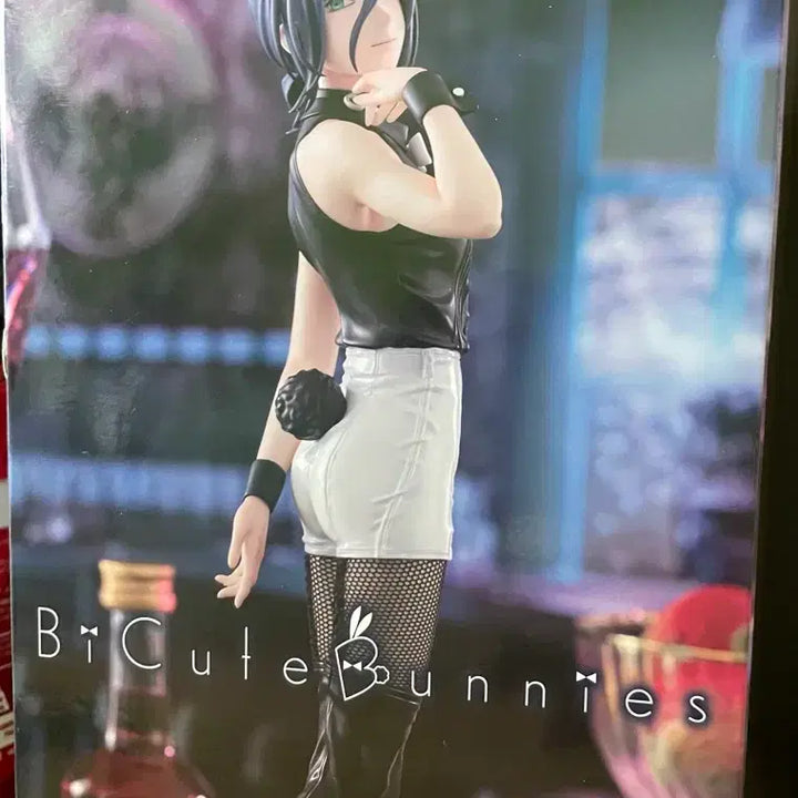 [SOLD OUT] 후류 바니 레제 피규어 미개봉
