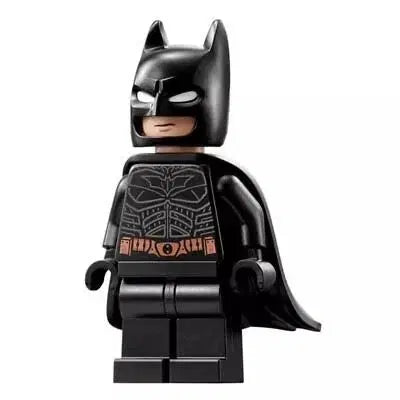 [BUNJANG] LEGO DC Dark Knight Batman Figure 76303 / 레고 dc 디시 다크나이트 배트맨 피규어 76303