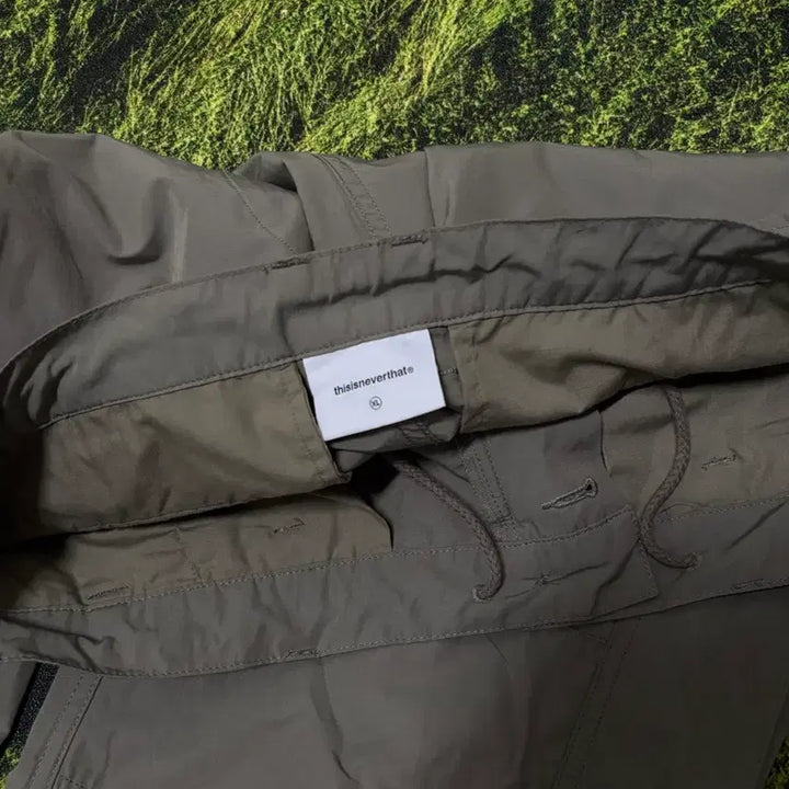 [BUNJANG] Thisisneverthat BDU Olive Cargo Pants XL / [XL]디스이즈네버댓 BDU 올리브 카고 팬츠 판매합니다.