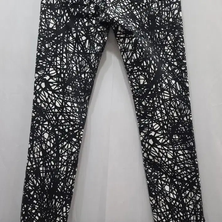 [BUNJANG] Balenciaga Black/White Women&