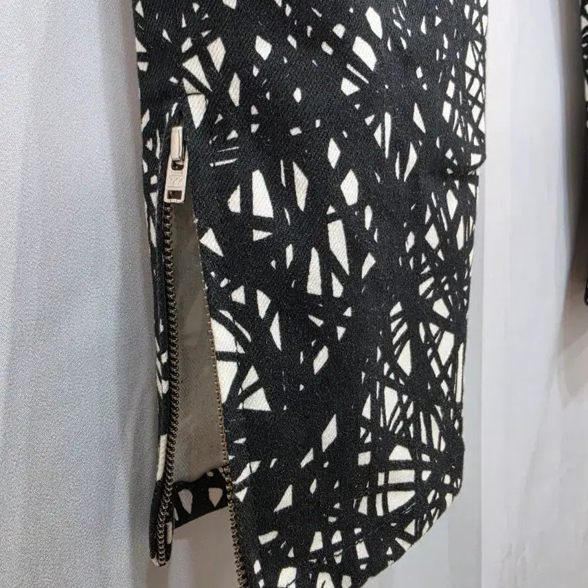 [BUNJANG] Balenciaga Black/White Women&