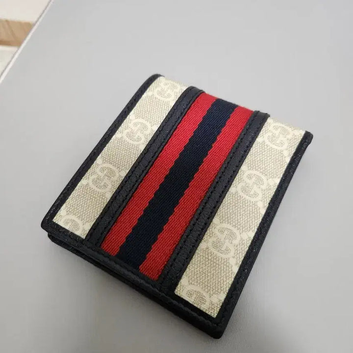 [BUNJANG] Gucci Ophidia Limited Edition Wallet / (정품/한정판)구찌 597606 오피디아 한정컬러 지갑.반지갑 판매합니다