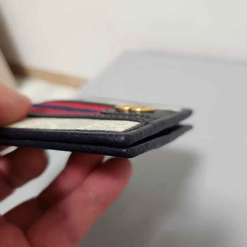 [BUNJANG] Gucci Ophidia Limited Edition Wallet / (정품/한정판)구찌 597606 오피디아 한정컬러 지갑.반지갑 판매합니다