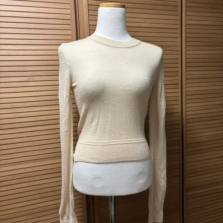 [BUNJANG] LB High-Quality Basic Knit Imported / LB 고퀄 기본 니트 수입의류 홀복