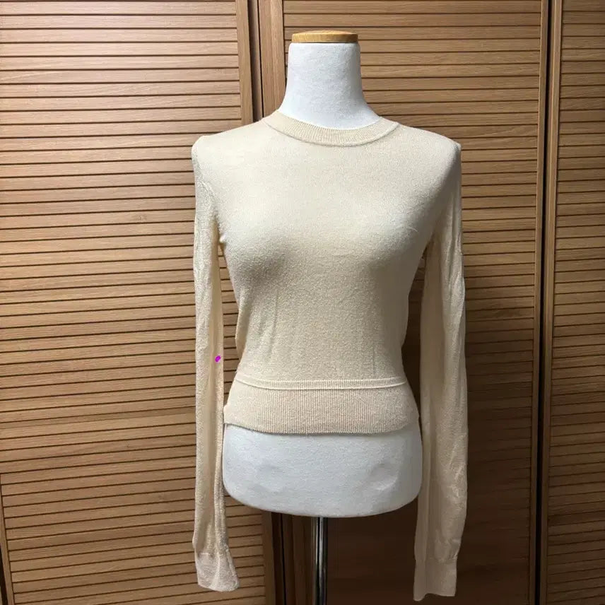 [BUNJANG] LB High-Quality Basic Knit Imported / LB 고퀄 기본 니트 수입의류 홀복