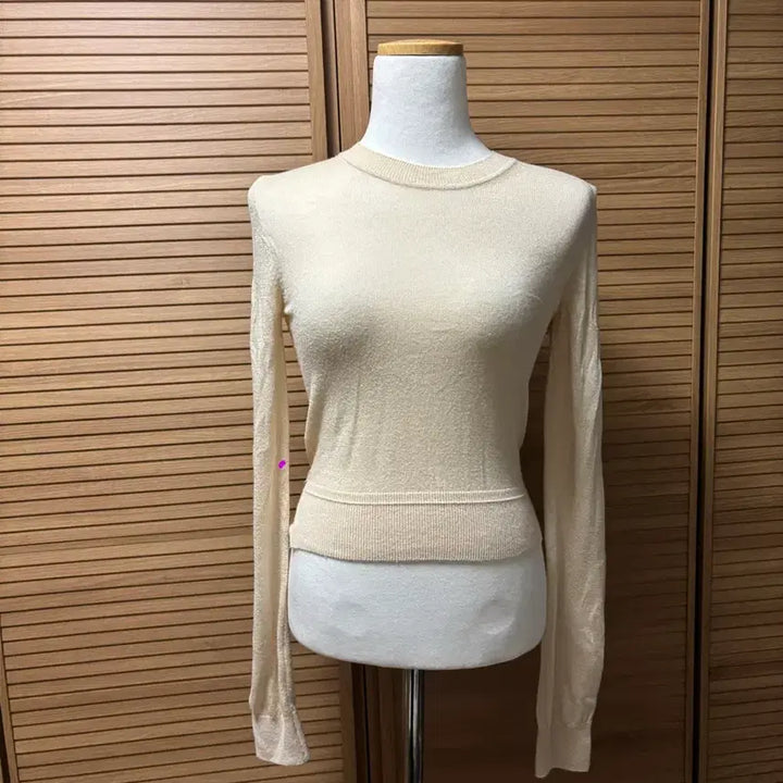 [BUNJANG] LB High-Quality Basic Knit Imported / LB 고퀄 기본 니트 수입의류 홀복