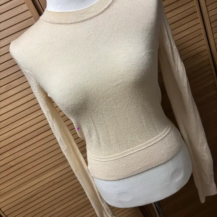 [BUNJANG] LB High-Quality Basic Knit Imported / LB 고퀄 기본 니트 수입의류 홀복