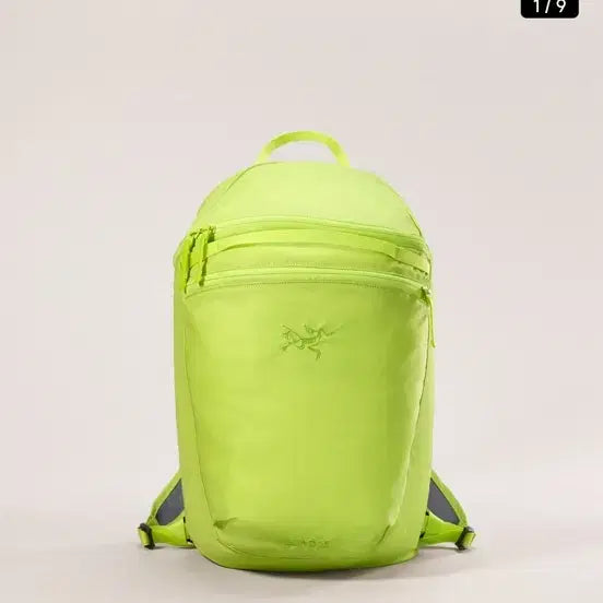 [SOLD OUT] 아크테릭스 헬리아드 15 백팩 맨티스 미개봉새상품