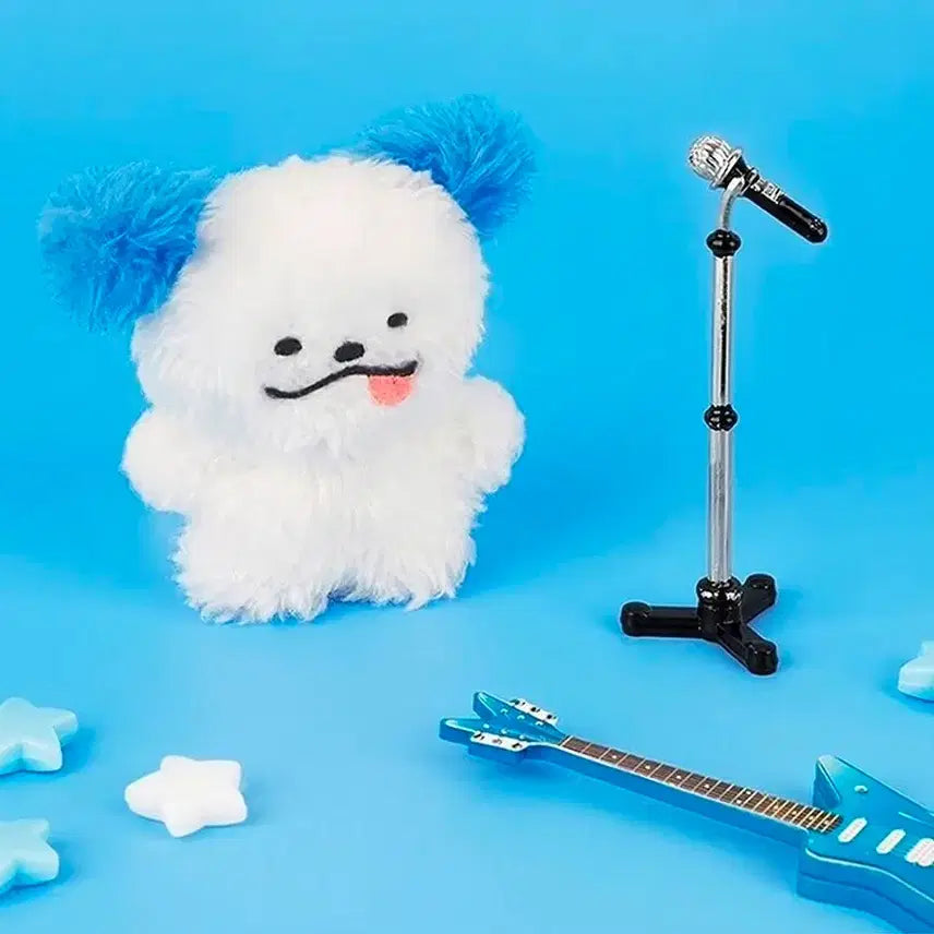 [SOLD OUT] 왈이 인형 미개봉 양도