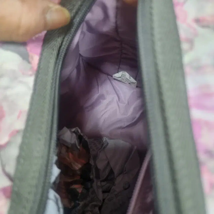 [BUNJANG] Lesportsac Crossbody Bag / 레스포샥 크로스 가방
