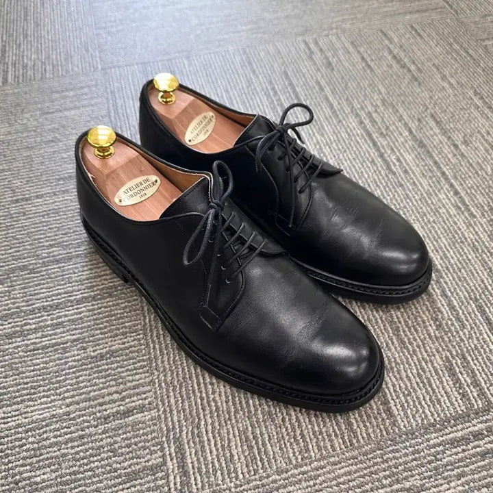 [SOLD OUT] 버윅 4406 팔러 UK8(270)
