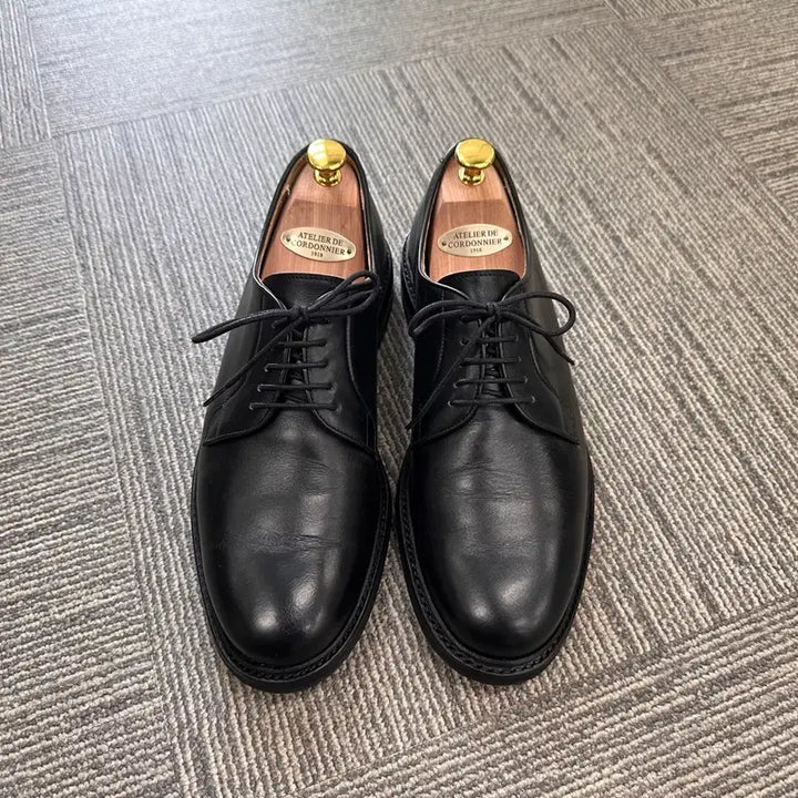 [SOLD OUT] 버윅 4406 팔러 UK8(270)
