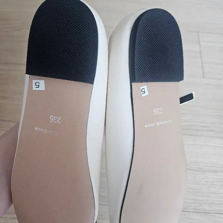[BUNJANG] Mary Jane Flat Shoes / 메리제인 플랫슈즈