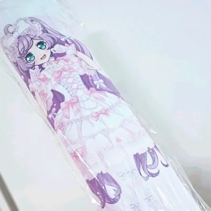 [BUNJANG] LaLa PriPara Lafary Collaboration Keyboard Mat / 라라 프리파라 라파리 콜라보 일본 lafary 키보드매트