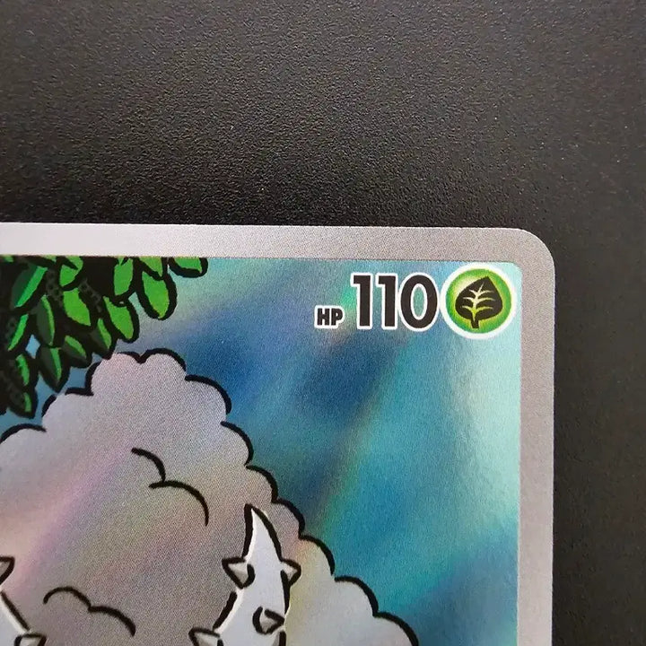 [BUNJANG] Pokemon Jam Pack 4 Psykor AR Card (Reprint) / [포켓몬스터]중판 잼팩4 쁘사이저ar
