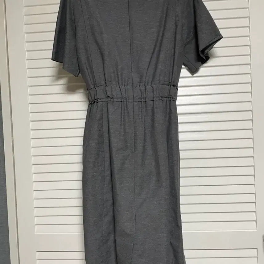 [BUNJANG] SJSJ One Piece Dress / 44-55) sjsj원피스