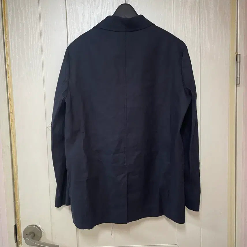 [BUNJANG] List Jacket (Size 55) / 리스트 자켓(55)