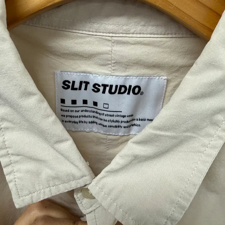 [BUNJANG] SLIT STUDIO Men&