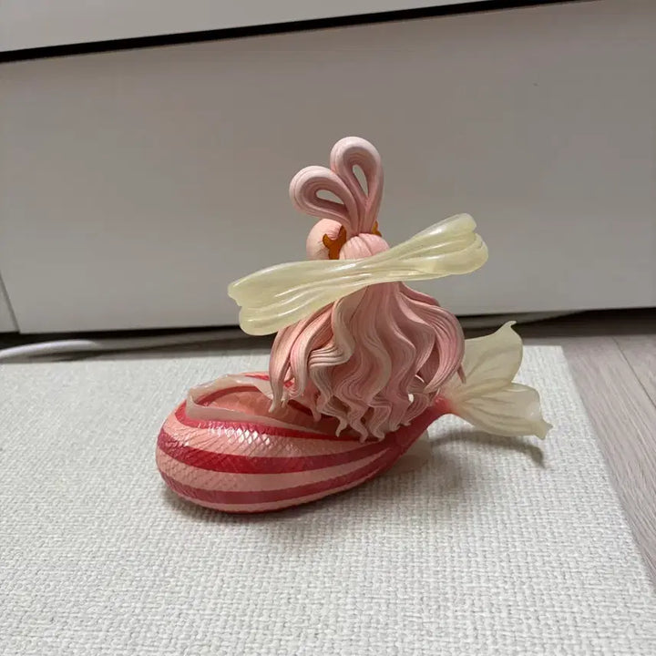 [BUNJANG] One Piece Shirahoshi Figure / 원피스 시라호시 피규어