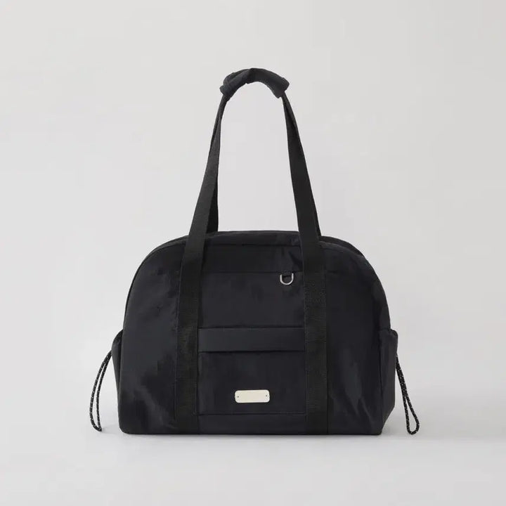 [SOLD OUT] 노멜렛 데이 더플백 블루블랙