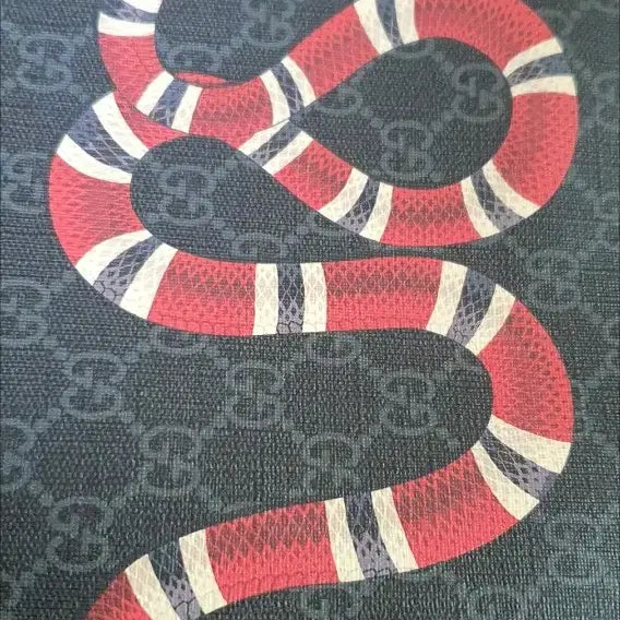 [BUNJANG] Gucci Snake Clutch Bag / 구찌 스네이크 클러치/클러치백 정품A급(감정O)