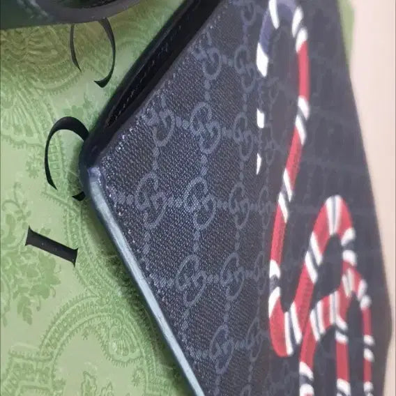 [BUNJANG] Gucci Snake Clutch Bag / 구찌 스네이크 클러치/클러치백 정품A급(감정O)
