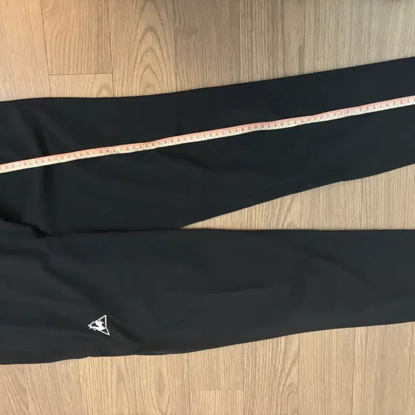 [SOLD OUT] 르꼬끄 우븐 아노락 바람막이, 쿨기능성 우븐 팬츠세트 여성90m