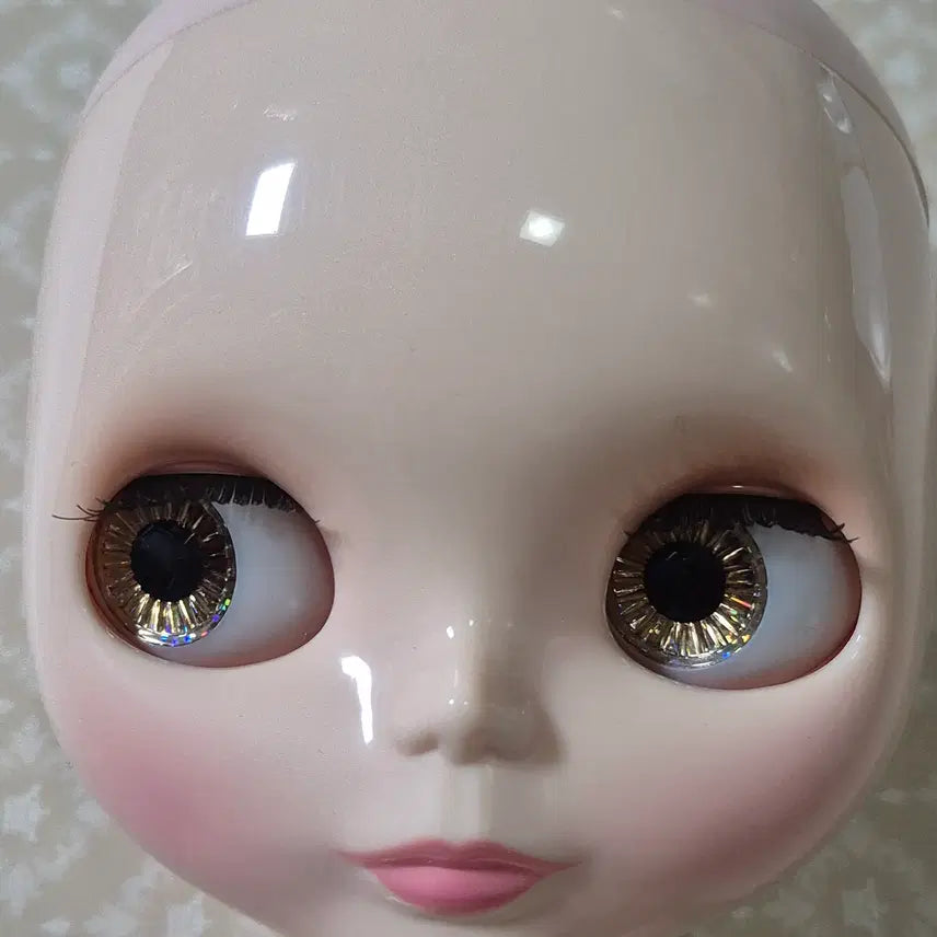[BUNJANG] Yumi Adachi Amour Blythe Doll / 아다치유미 브라이스 아무르