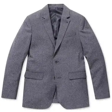 [BUNJANG] Project M Katch On Jacket Charcoal / 프로젝트엠 카츠온 자켓 차콜 110