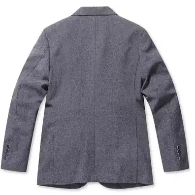 [BUNJANG] Project M Katch On Jacket Charcoal / 프로젝트엠 카츠온 자켓 차콜 110