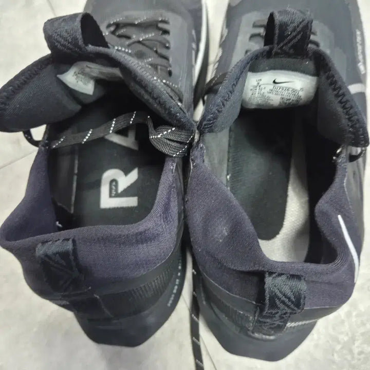 [BUNJANG] Nike React Pegasus Trail 4 Gore-Tex Running Shoes 270 / 나이키 리액트 페가수스 레일4고어텍스러닝화270