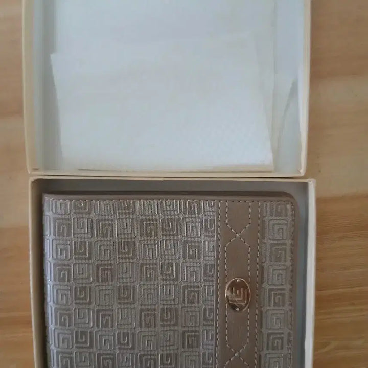 [BUNJANG] Bag and Wallet Set / 가방+지갑2개
