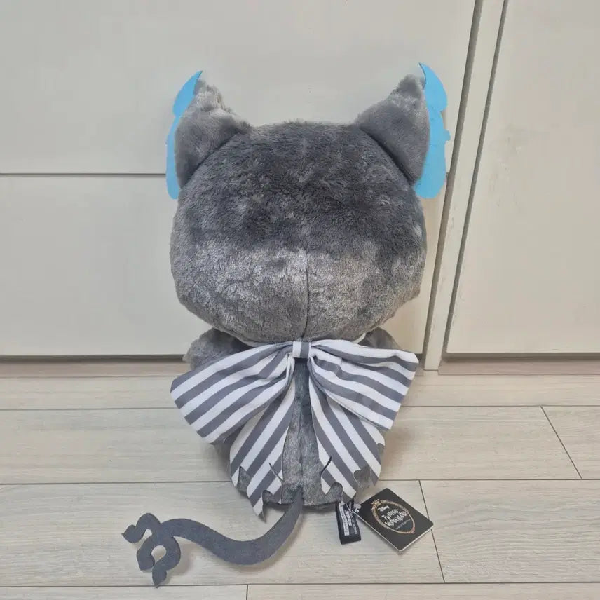 [BUNJANG] 트위스티드원더랜드 그림 봉제인형 / 트위스티드원더랜드 그림 봉제인형