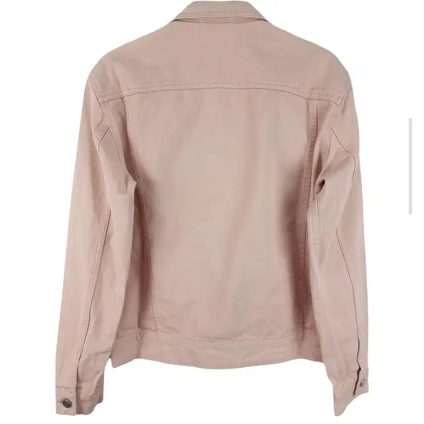 [BUNJANG] Andersson Bell Cotton Trucker Jacket / 앤더슨벨 코튼 트러커 자켓(M)