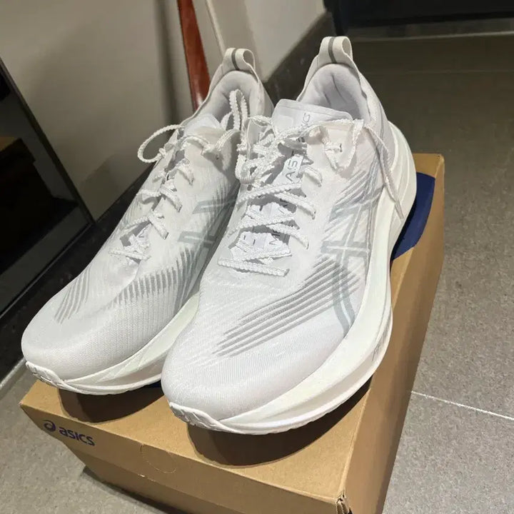 [SOLD OUT] 메가블라스트 275 (1회착 3km)