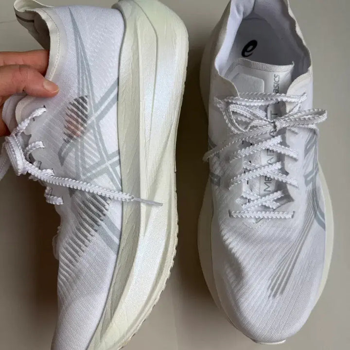 [SOLD OUT] 메가블라스트 275 (1회착 3km)