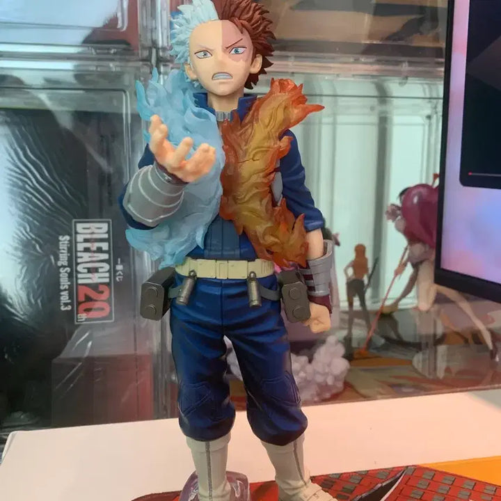 [BUNJANG] Todoroki Shoto Figure / 이어지는 세월 토도리키 쇼토